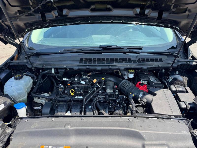 62636646 :رقم المزاد ، 2FMPK4K93LBA60784 vin ، 2020 Ford Edge مزاد بيع