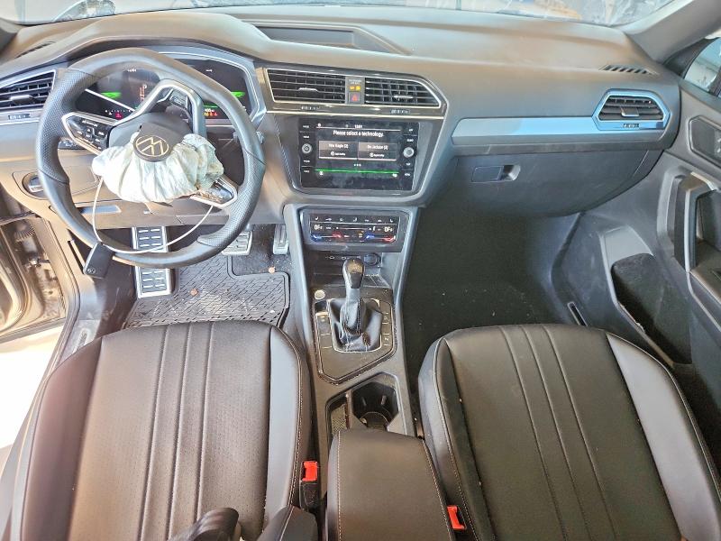 63201226 :رقم المزاد ، 3VVCB7AX8RM099402 vin ، 2024 Volkswagen Tiguan مزاد بيع