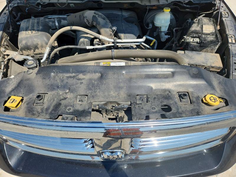 2015 Ram 1500 მანქანა იყიდება აუქციონზე, vin: 1C6RR7LT0FS786172, აუქციონის ნომერი: 62031556