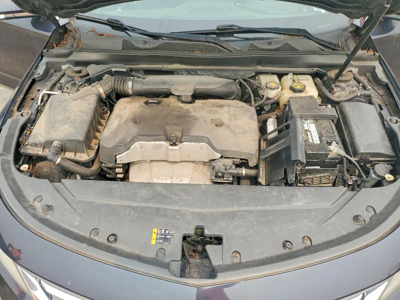 Продажа на аукционе авто 2014 Chevrolet Impala, vin: 2G1115SL3E9134710, номер лота: 61071006