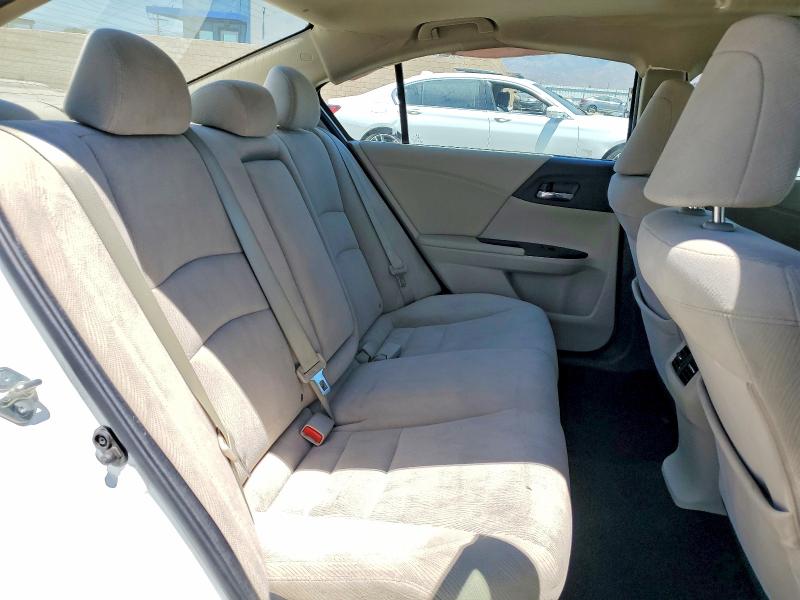 Aukcja sprzedaży 2015 Honda Accord, vin: 1HGCR2F75FA027248, numer aukcji: 63240256
