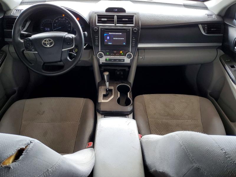 Aukcja sprzedaży 2013 Toyota Camry, vin: 4T1BF1FK4DU210357, numer aukcji: 61958526
