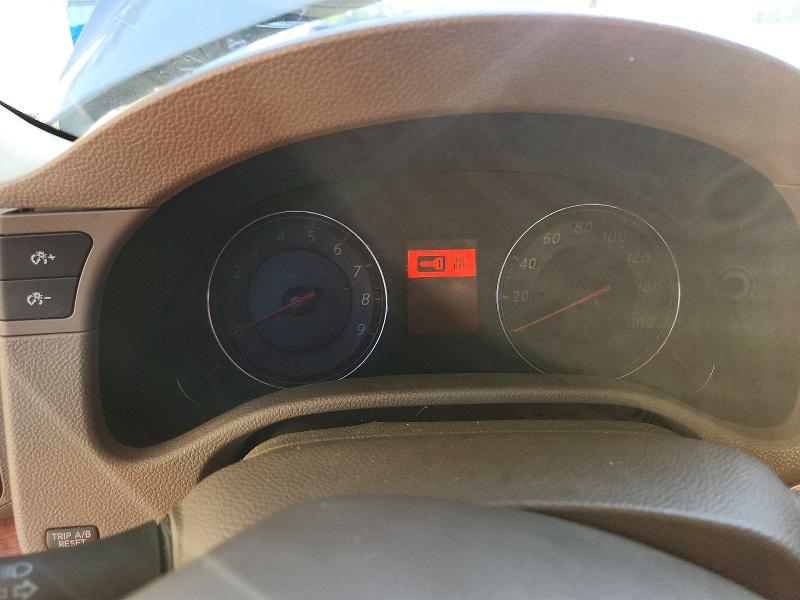 2009 Infiniti G37 Convertible მანქანა იყიდება აუქციონზე, vin: JNKCV66E49M724170, აუქციონის ნომერი: 61480926