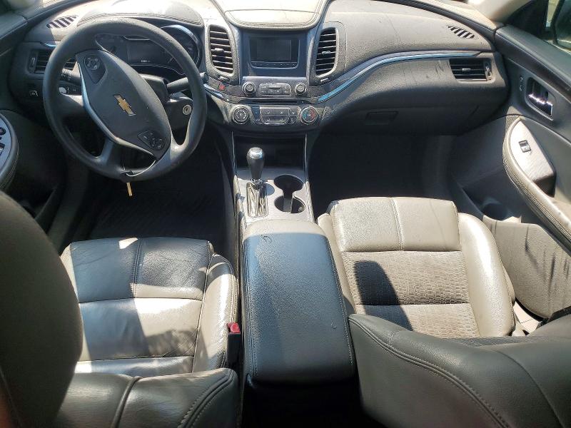 Продаж на аукціоні авто 2014 Chevrolet Impala, vin: 1G11Y5SLXEU119085, номер лоту: 59782796