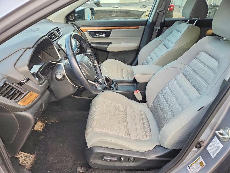 Aukcja sprzedaży 2018 Honda Cr-v, vin: 7FARW2H50JE099542, numer aukcji: 60421896