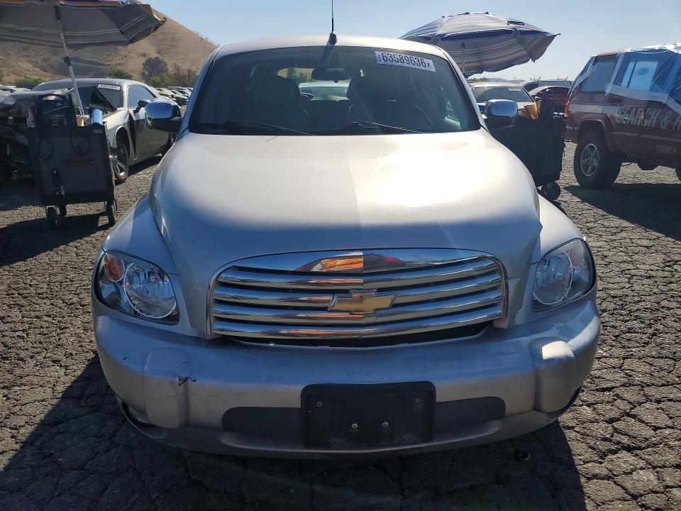 Aukcja sprzedaży 2006 Chevrolet Hhr, vin: 3GNDA23PX6S609561, numer aukcji: 63589636