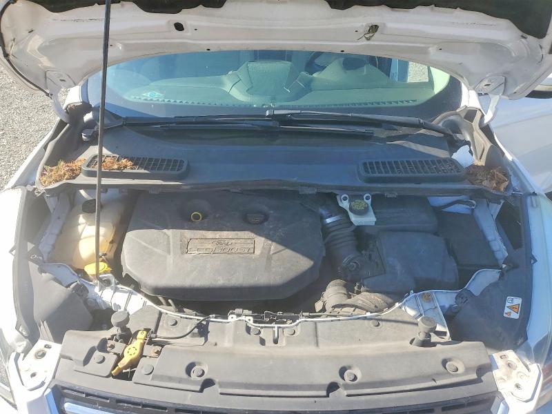 61041726 :رقم المزاد ، 1FMCU9J94EUB94501 vin ، 2014 Ford Escape مزاد بيع