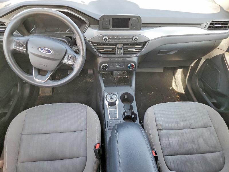 2020 Ford Escape მანქანა იყიდება აუქციონზე, vin: 1FMCU0F6XLUC37617, აუქციონის ნომერი: 62931726