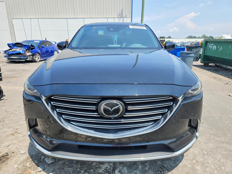 62846326 :رقم المزاد ، JM3TCADYXK0326103 vin ، 2019 Mazda Cx-9 مزاد بيع