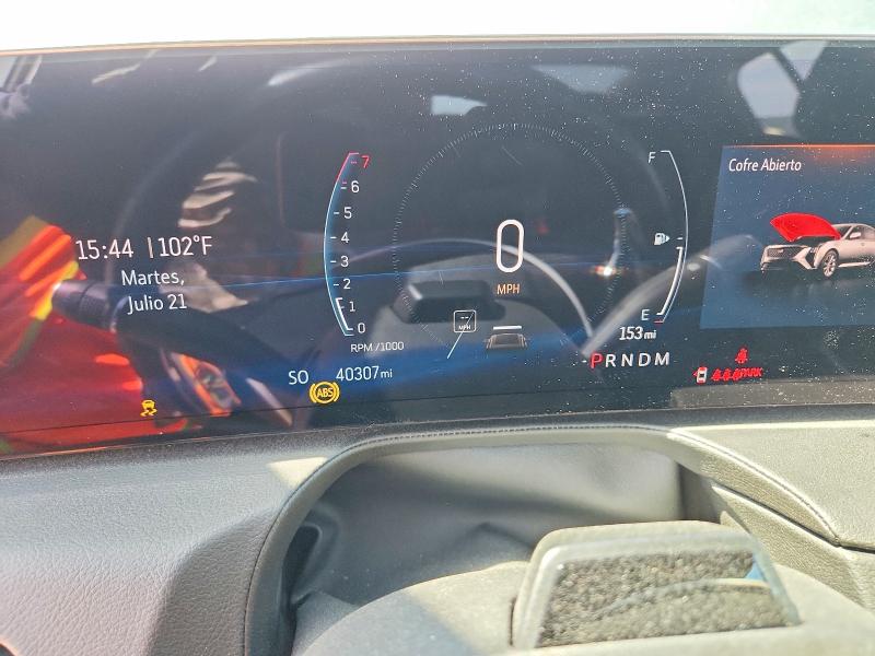 Продаж на аукціоні авто 2025 Cadillac Ct5, vin: 1G6DN5RK6S0109248, номер лоту: 61802566