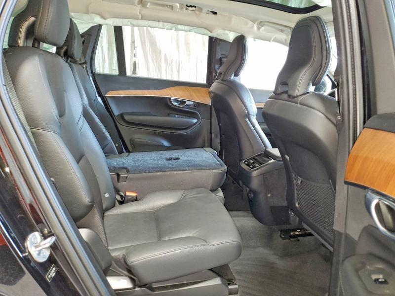 Продажа на аукционе авто 2024 Volvo Xc90, vin: YV4L12PE3R1228327, номер лота: 85993285