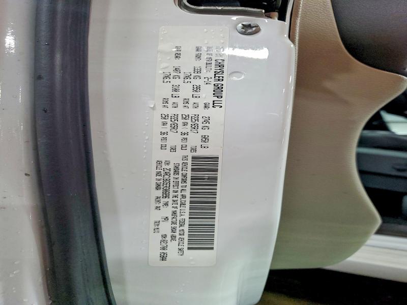 Продажа на аукционе авто 2014 Chrysler Town & Country, vin: 2C4RC1BG5ER306896, номер лота: 61030846