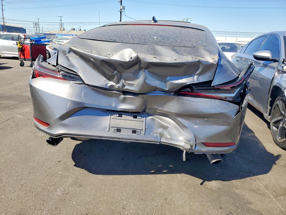 Aukcja sprzedaży 2023 Acura Integra, vin: 19UDE4H34PA020170, numer aukcji: 60446826