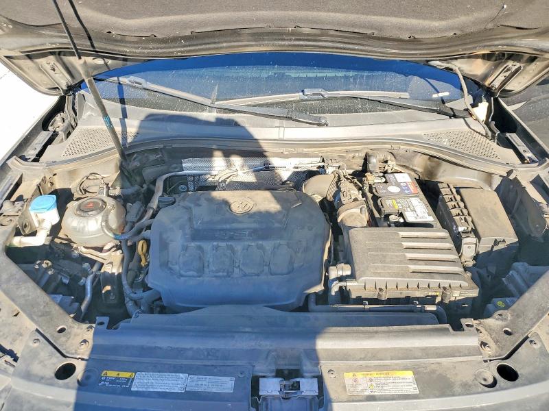 Aukcja sprzedaży 2022 Volkswagen Tiguan, vin: 3VV2B7AX1NM019122, numer aukcji: 60881156