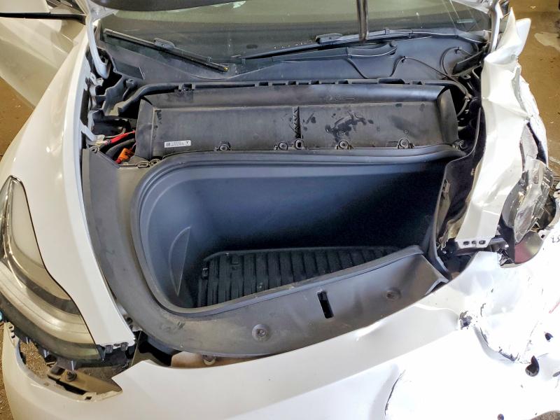 Aukcja sprzedaży 2022 Tesla Model Y, vin: 7SAYGDEE2NF325853, numer aukcji: 62664596