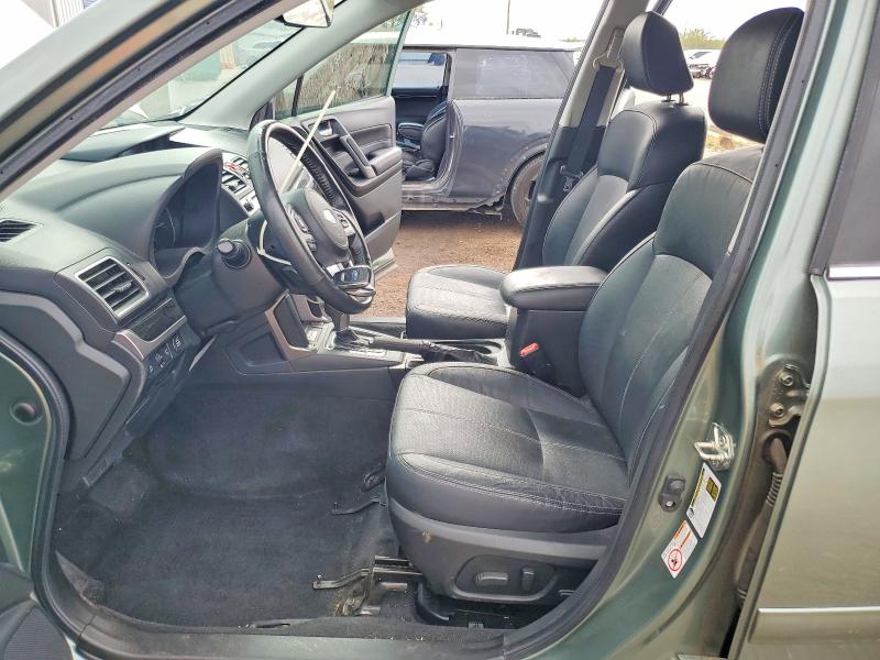 Aukcja sprzedaży 2017 Subaru Forester, vin: JF2SJAWC3HH585278, numer aukcji: 61508496