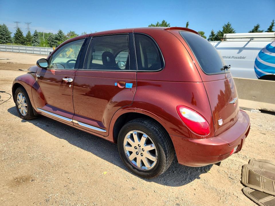 Aukcja sprzedaży 2008 Chrysler Pt Cruiser, vin: 3A8FY48B18T127802, numer aukcji: 59611146
