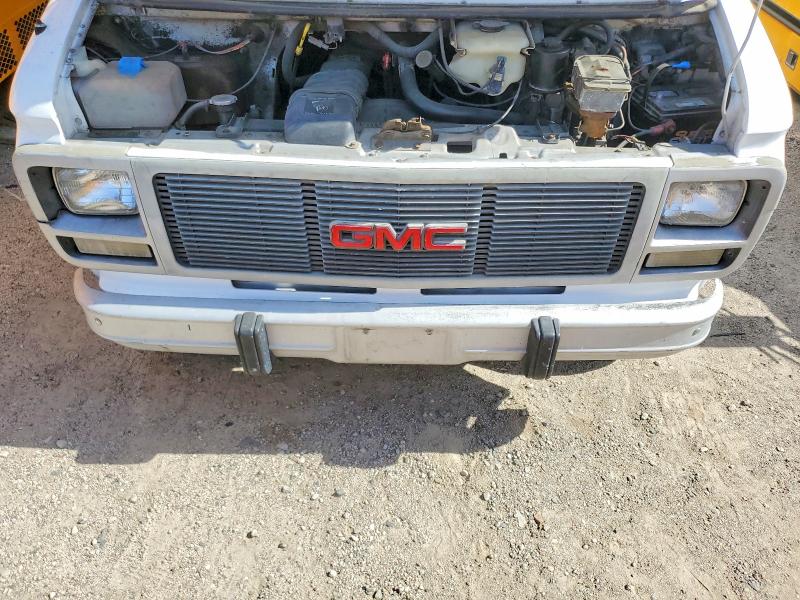 Продажа на аукционе авто 1992 Gmc Cutaway Van, vin: 2GDHG31K4N4515914, номер лота: 60708366