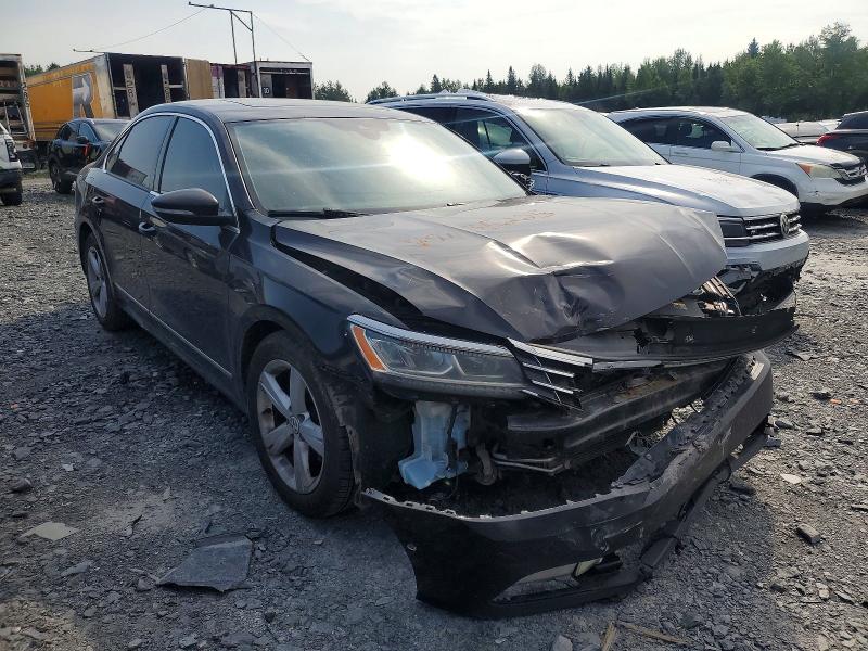79135225 :رقم المزاد ، 1VWBA7A31JC037336 vin ، 2018 Volkswagen Passat مزاد بيع