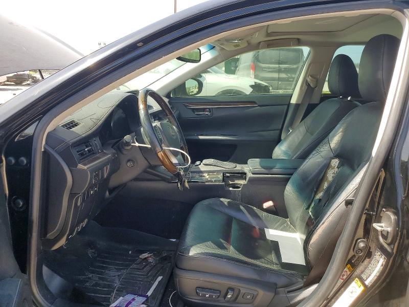 Aukcja sprzedaży 2014 Lexus Es, vin: JTHBK1GG6E2136266, numer aukcji: 60898736