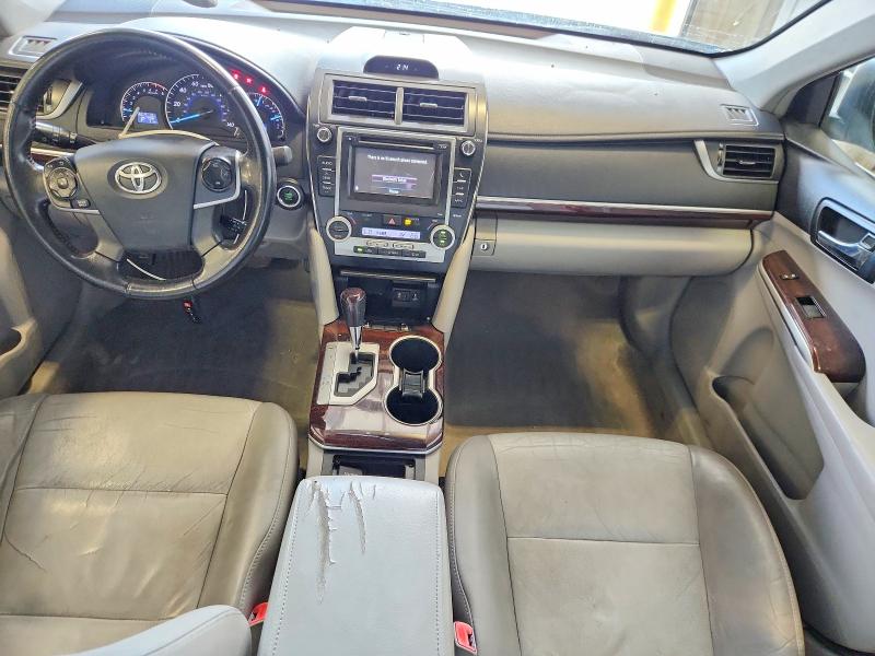 Продажа на аукционе авто 2012 Toyota Camry, vin: 4T4BF1FK8CR232575, номер лота: 62067346