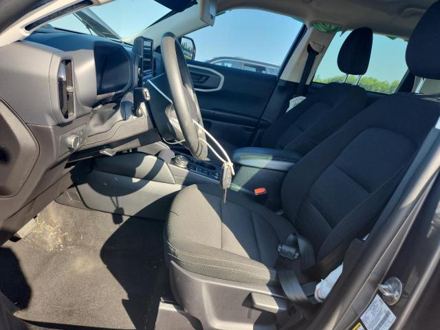 58893076 :رقم المزاد ، 3FMCR9A64NRD82031 vin ، 2022 Ford Bronco Sport مزاد بيع