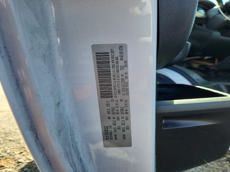 Продажа на аукционе авто 2020 Ram Promaster 3500, vin: 3C6URVJGXLE120360, номер лота: 60609916