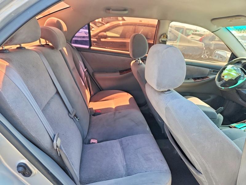 63251656 :رقم المزاد ، 1NXBR32E55Z381784 vin ، 2005 Toyota Corolla مزاد بيع