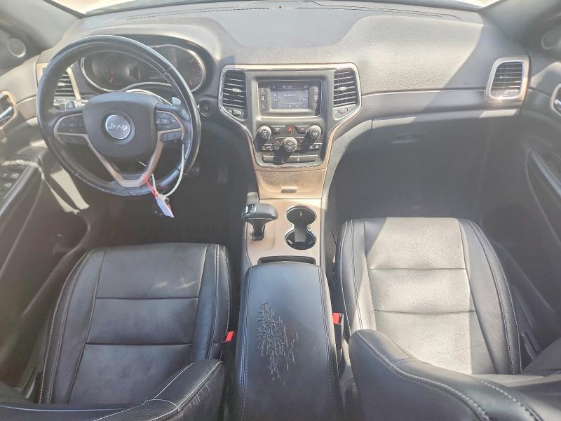 Продаж на аукціоні авто 2014 Jeep Grand Cherokee, vin: 1C4RJEAG4EC528899, номер лоту: 60671036