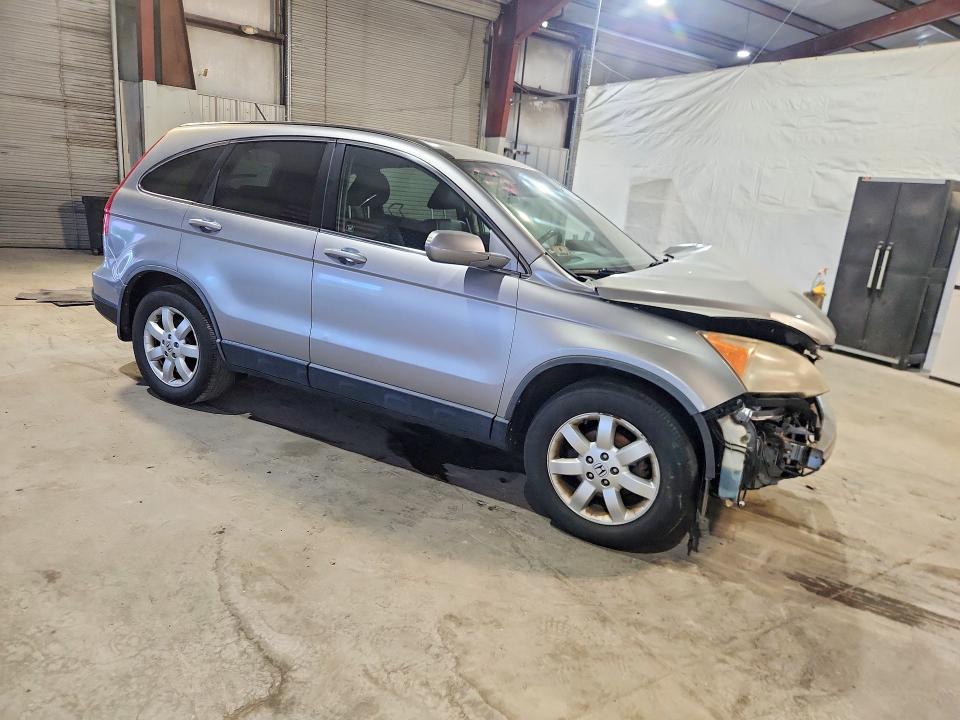 Aukcja sprzedaży 2008 Honda Cr-v, vin: JHLRE48728C081503, numer aukcji: 62535186