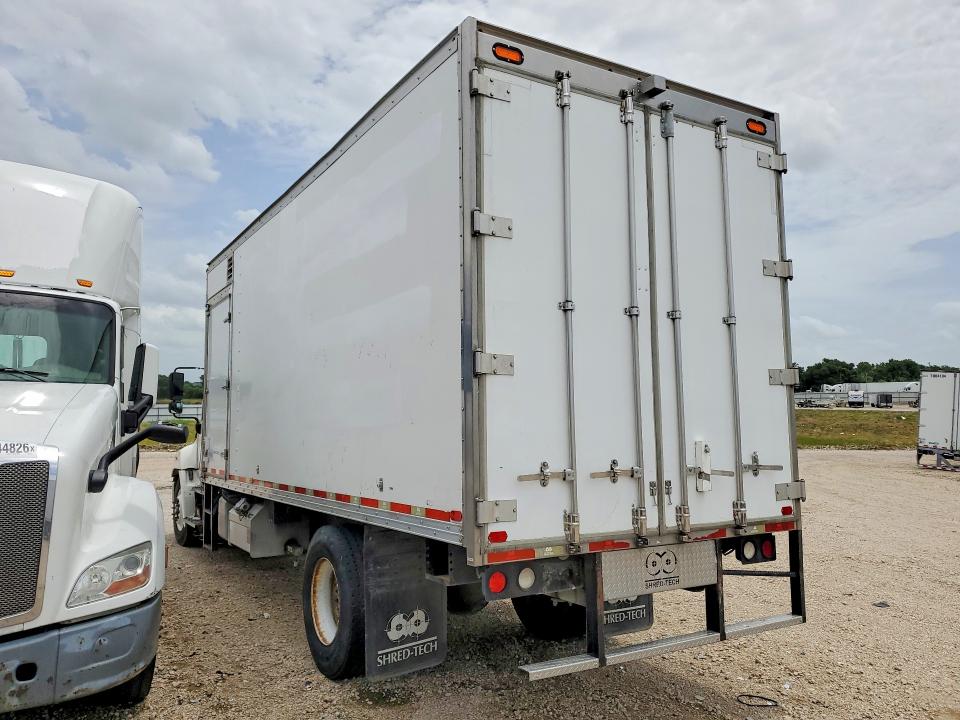 Aukcja sprzedaży 2015 Hino Hino 338, vin: 5PVNV8JT8F4S53812, numer aukcji: 57665746