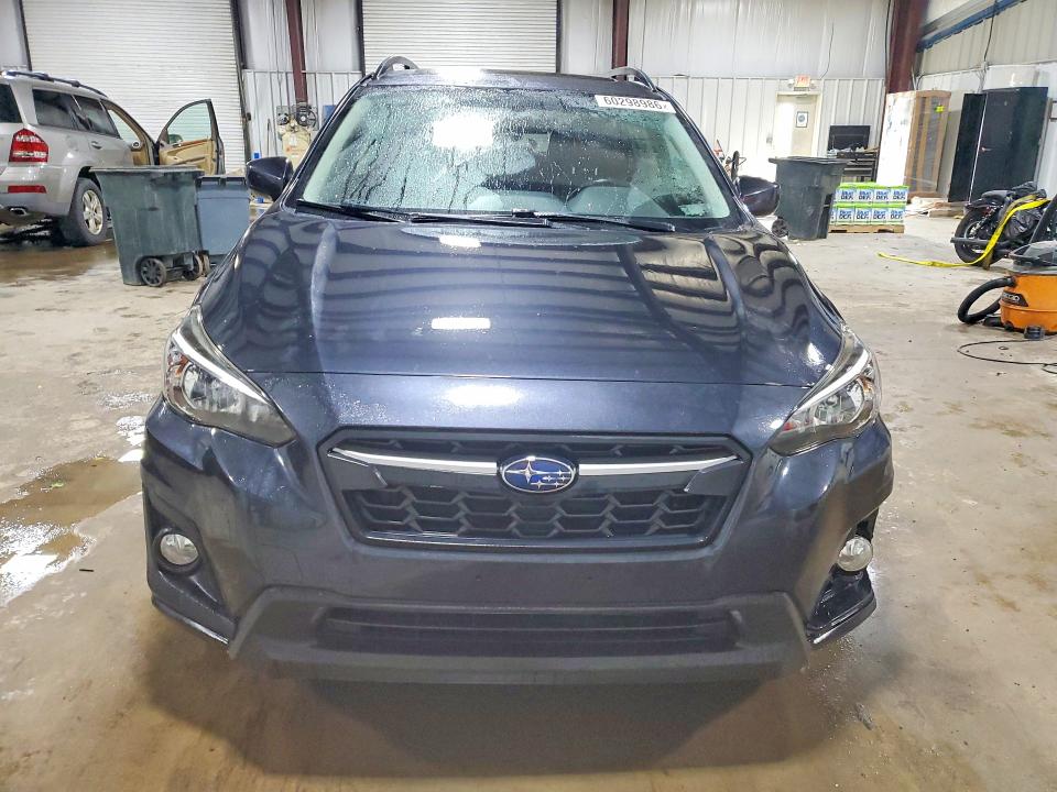 2019 Subaru Crosstrek მანქანა იყიდება აუქციონზე, vin: JF2GTADC4KH249259, აუქციონის ნომერი: 60298986