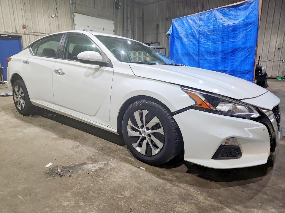 Продаж на аукціоні авто 2019 Nissan Altima, vin: 1N4BL4BW7KC218971, номер лоту: 59570446