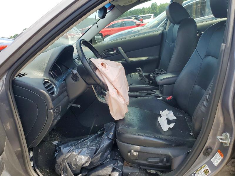 Aukcja sprzedaży 2006 Mazda 6, vin: 1YVHP80C165M32786, numer aukcji: 60674386