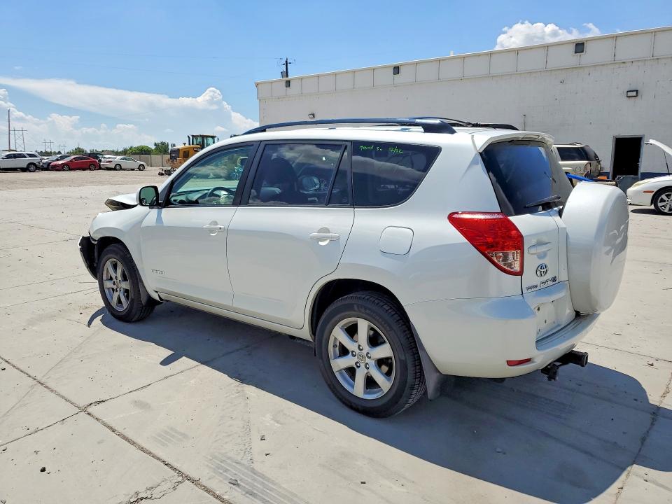 Aukcja sprzedaży 2008 Toyota Rav4, vin: JTMBK34VX85048551, numer aukcji: 62522876