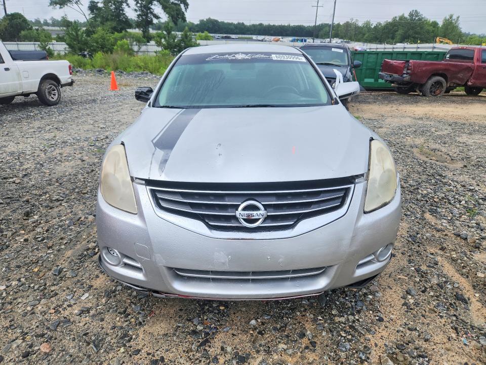 Aukcja sprzedaży 2011 Nissan Altima, vin: 1N4AL2AP6BN507158, numer aukcji: 60930996