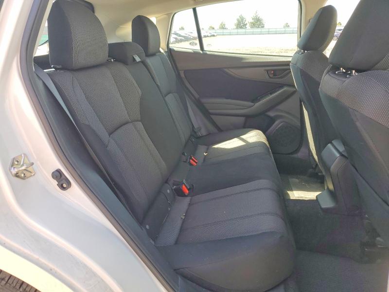 59720786 :رقم المزاد ، 4S3GTAA6XK3749954 vin ، 2019 Subaru Impreza مزاد بيع