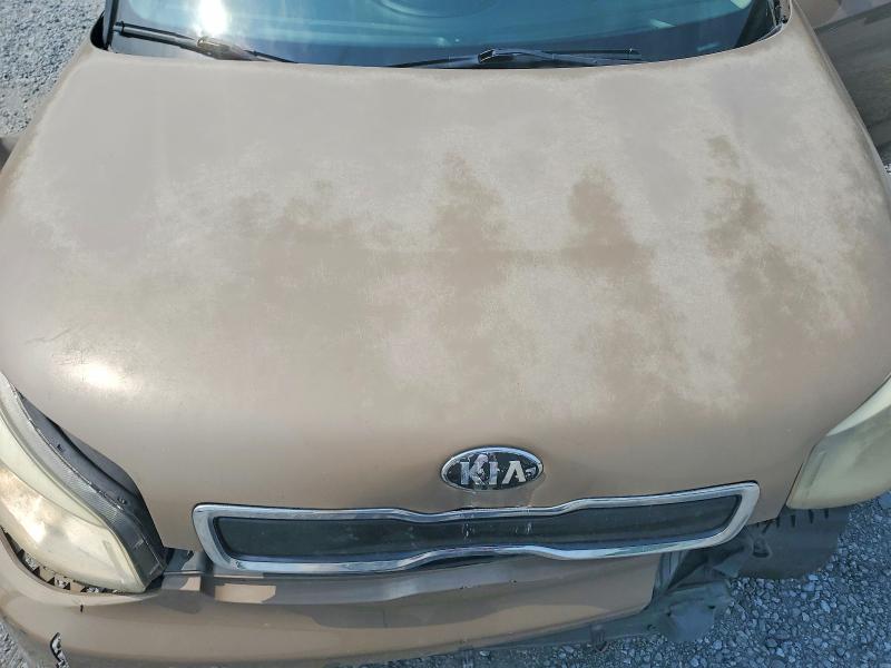 Aukcja sprzedaży 2015 Kia Soul, vin: KNDJP3A57F7116078, numer aukcji: 62654786