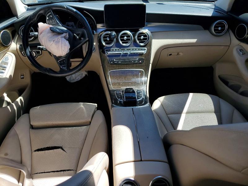 Продажа на аукционе авто 2016 Mercedes-benz Glc, vin: WDC0G4KB8GF067349, номер лота: 60039146
