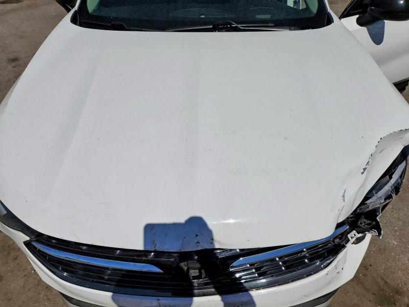 62711026 :رقم المزاد ، LRBAZLR41PD025198 vin ، 2023 Buick Envision مزاد بيع