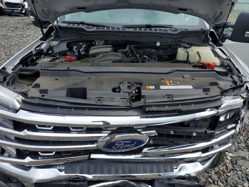 60067026 :رقم المزاد ، 1FT8W3BN0TEC56786 vin ، 2026 Ford F350 مزاد بيع