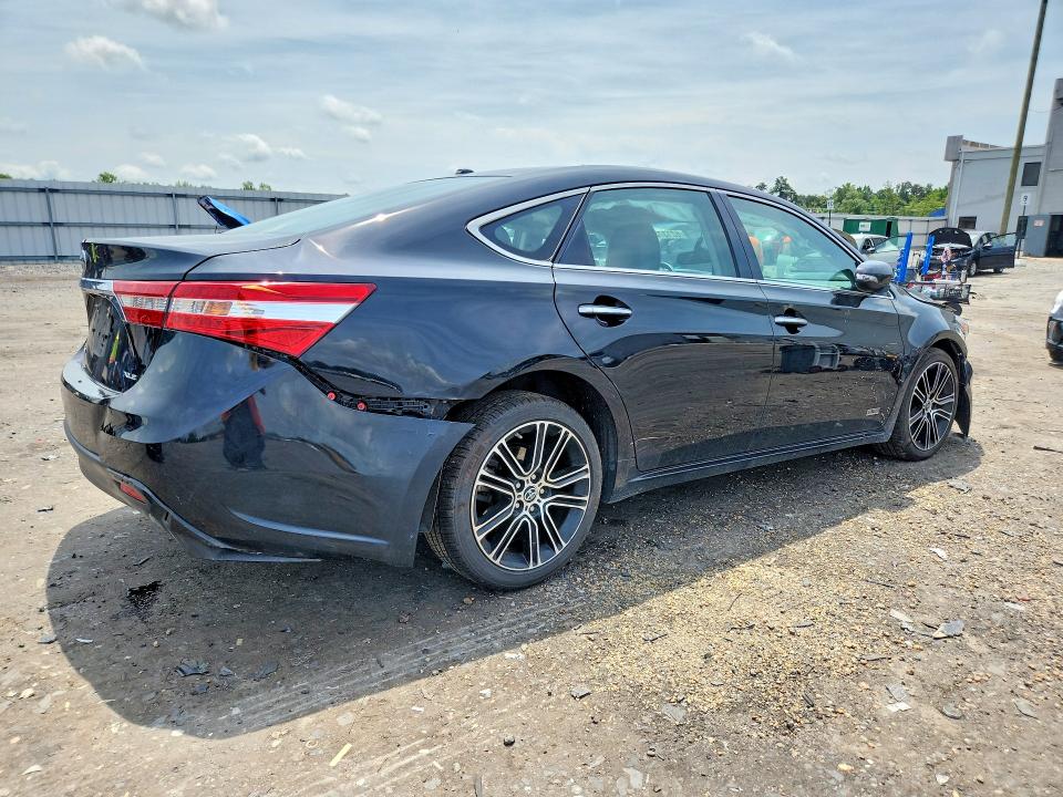 Продаж на аукціоні авто 2015 Toyota Avalon, vin: 4T1BK1EB4FU154002, номер лоту: 62137216