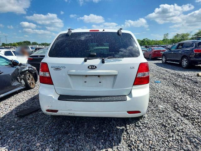 Продажа на аукционе авто 2009 Kia Sorento, vin: KNDJD735795871955, номер лота: 85623905