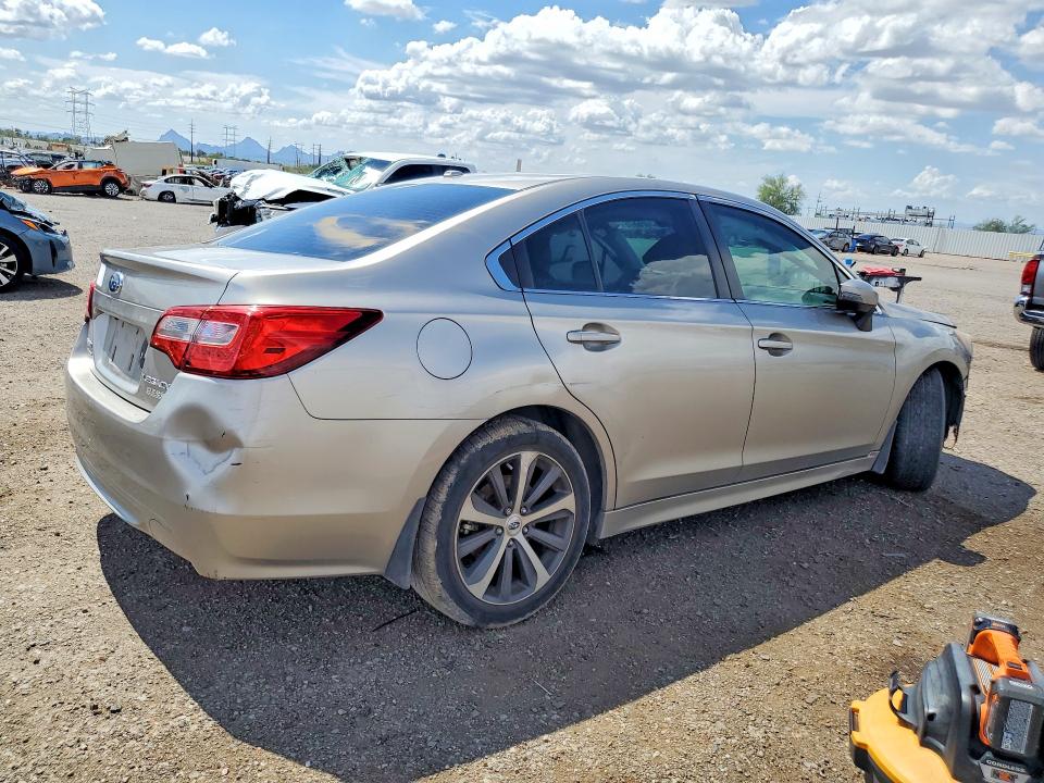 Aukcja sprzedaży 2015 Subaru Legacy, vin: 4S3BNAN66F3042208, numer aukcji: 62066676
