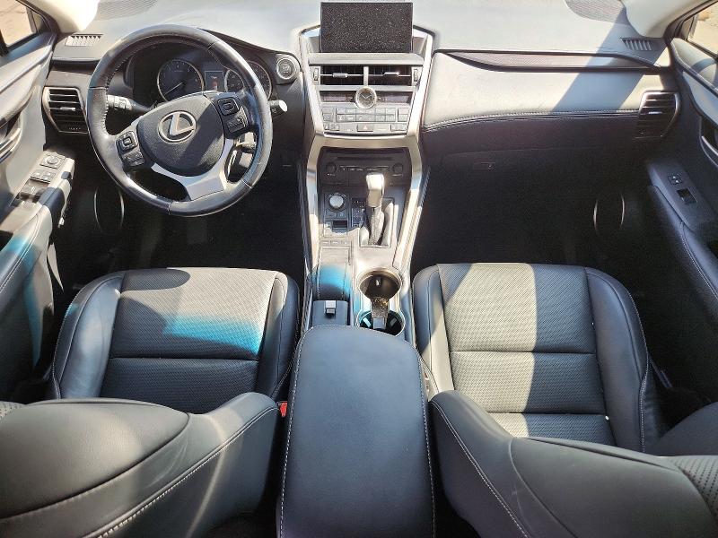 Aukcja sprzedaży 2015 Lexus Nx, vin: JTJYARBZ4F2010203, numer aukcji: 60527126