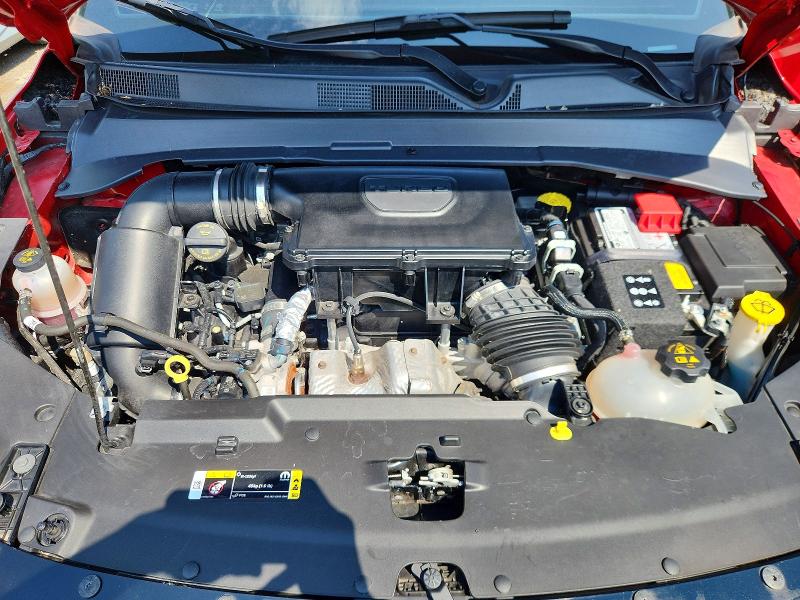 Продаж на аукціоні авто 2024 Jeep Compass, vin: 3C4NJDCN2RT597461, номер лоту: 62845926
