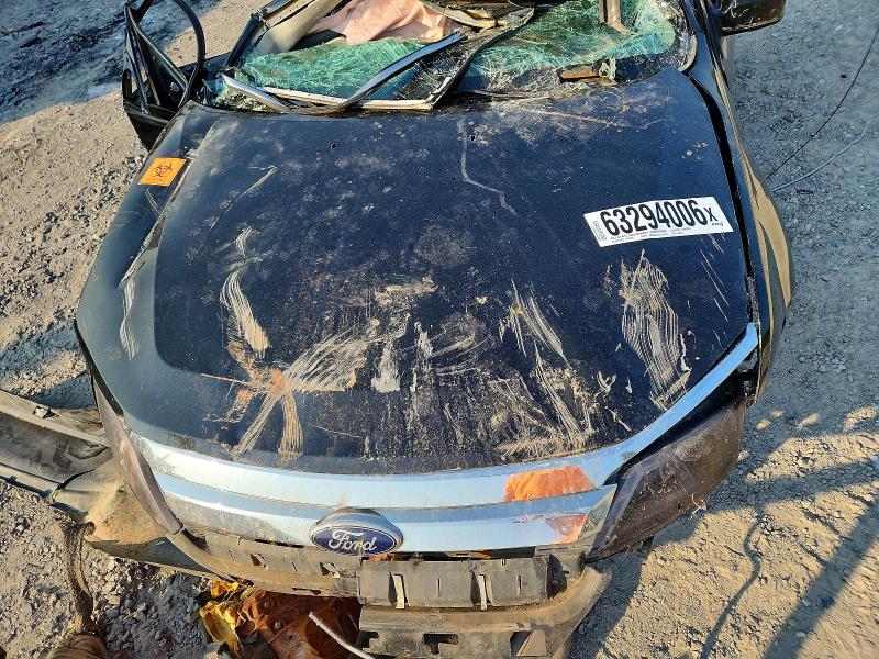 2012 Ford Fusion მანქანა იყიდება აუქციონზე, vin: 3FAHP0JGXCR450453, აუქციონის ნომერი: 63294006