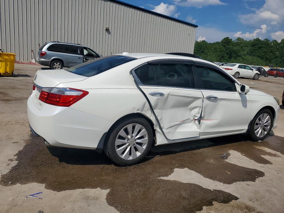Aukcja sprzedaży 2014 Honda Accord, vin: 1HGCR2F84EA019701, numer aukcji: 61512136