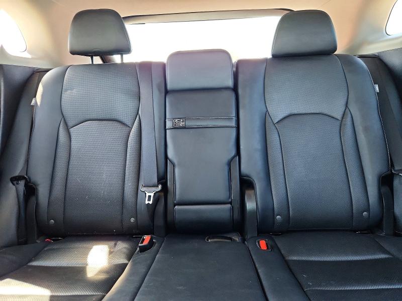 62488896 :رقم المزاد ، 2T2ZZMCA9GC014015 vin ، 2016 Lexus Rx مزاد بيع