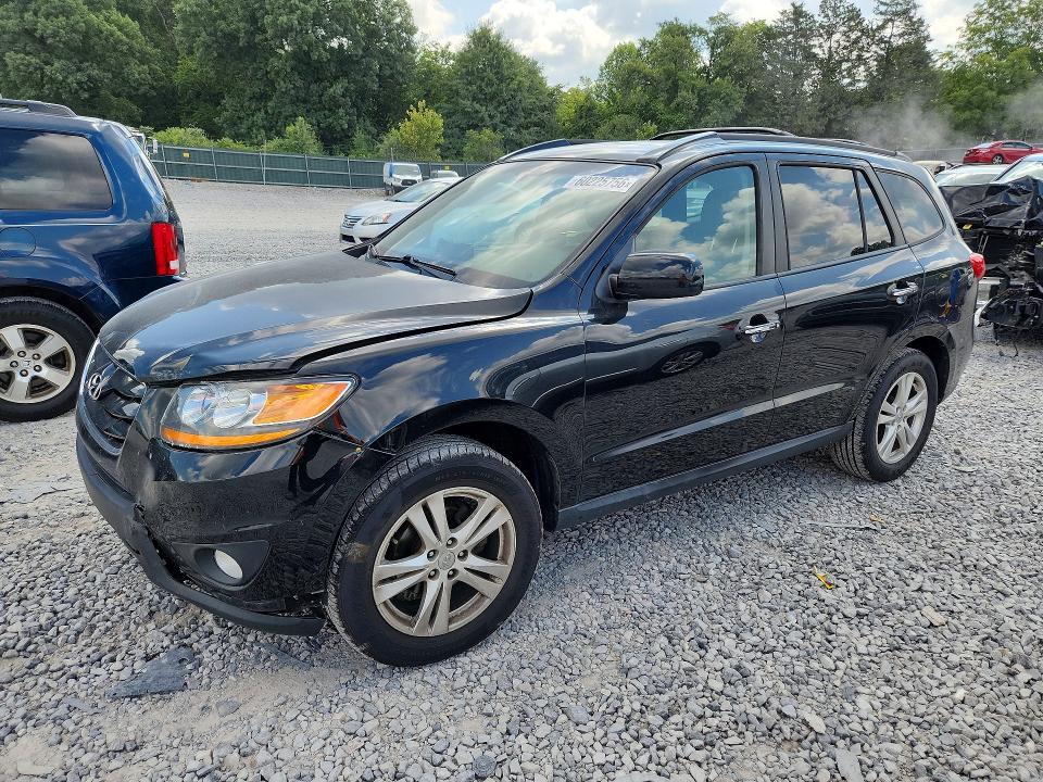 Aukcja sprzedaży 2011 Hyundai Santa Fe, vin: 5XYZK3AB4BG088664, numer aukcji: 60225756